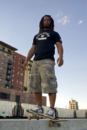 J Walker - Photo By CS Photography and Design