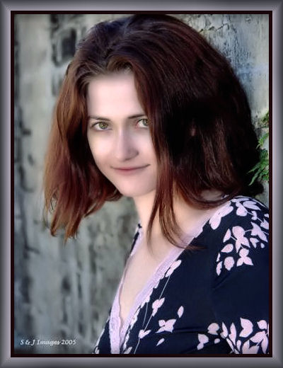 Jennifer Vise