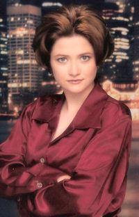 Jennifer Vise