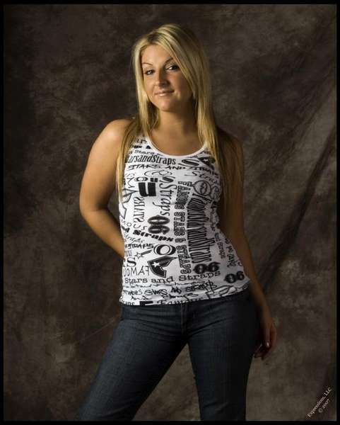 Christina - famous