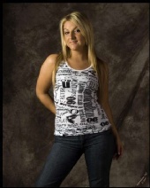 Christina - famous