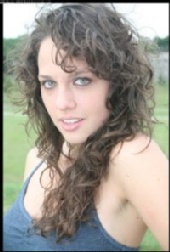 Kimberly Redding