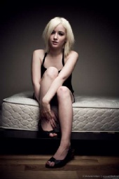 BB Sinead - Nikolas Mattress