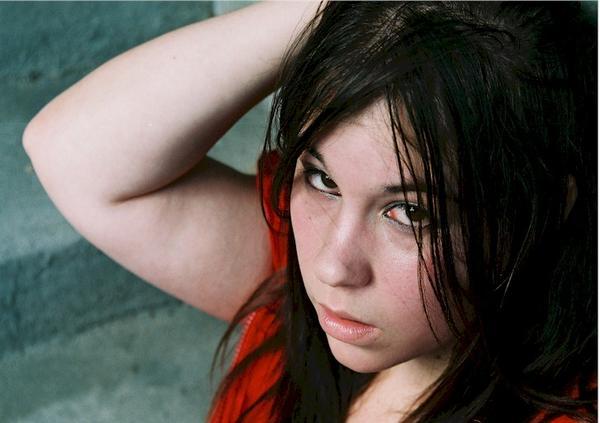 Samantha Falk