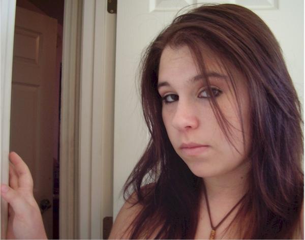 Samantha Falk