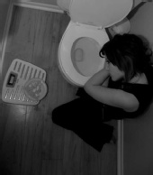 diet cream soda - ANOREXIA