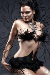 Tempast - Dark Queen