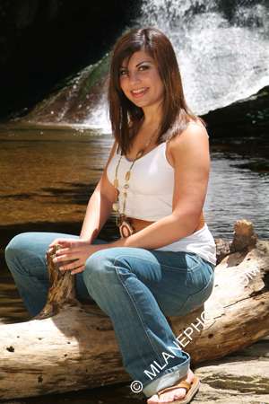 Laura Smith