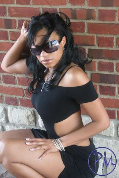 Miss Innocent