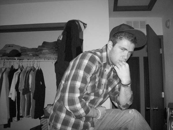 Cory Myers - The hat