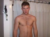 Cory Myers - Shower time