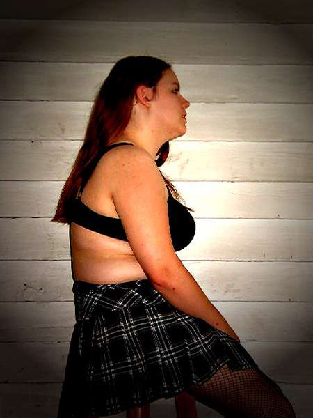 Mistressangel