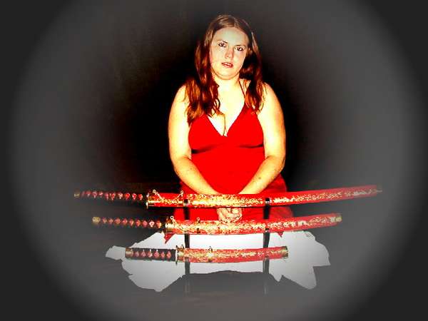 Mistressangel