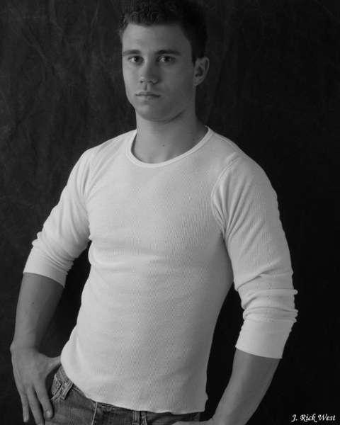 Aaron Whittington