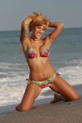 Jane K. Leiby - sassy bunnie