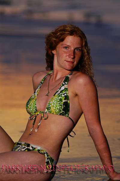 Ginger Adams