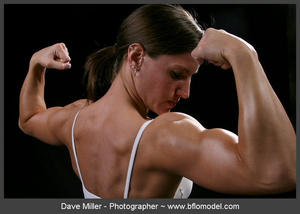 Kristy Wehmann