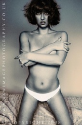Amiee Rickards