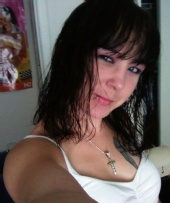 Angel Baby Girl - Sent to a loved one