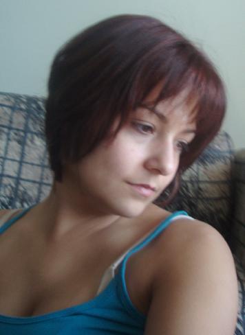 Cassandra Greve