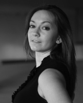 Cassie Glover - Red Wing Photography