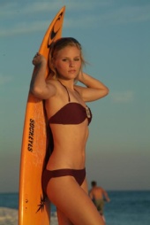 Briana Lynn - Surf