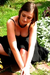 Elisha - Outdoors
