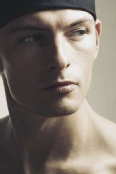 Sam - From a recent photoshoot