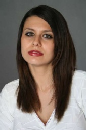 JULIANNA CHRISTENSEN