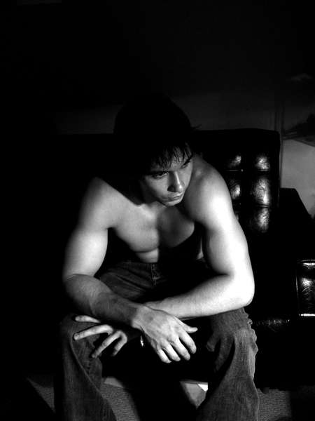 Lex Peterson - Dak Room