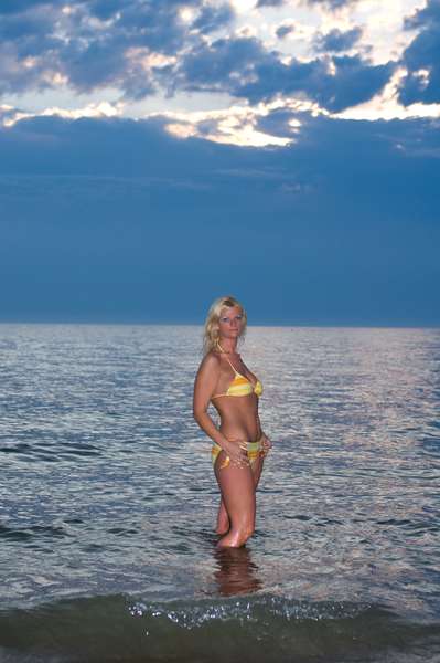 Jillian