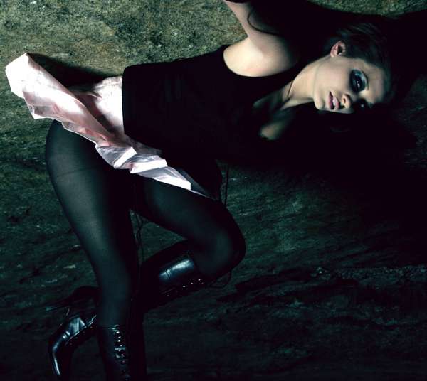 Lynn Anderson - MUA/Hair: Tynisha from Flawless Fierce