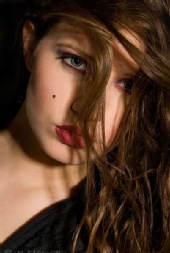 Lynn Anderson - MUA: Shaunta Eason Hair:Me