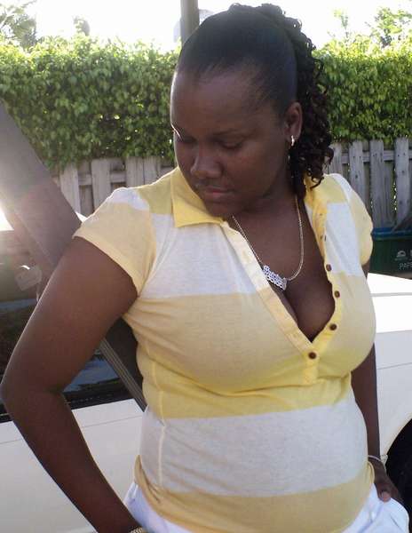 Precious - Deep In Thought