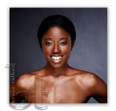 Miliani De'Aira - Clear Headshot