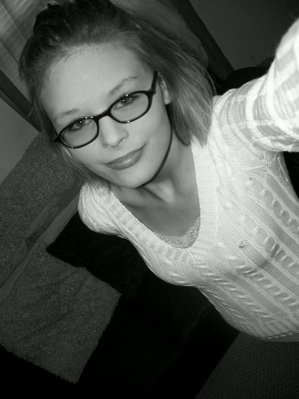 Deanna Renee - Me.