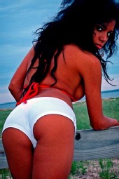 Gabrielle - Crossing Me was your Biggest Mistake