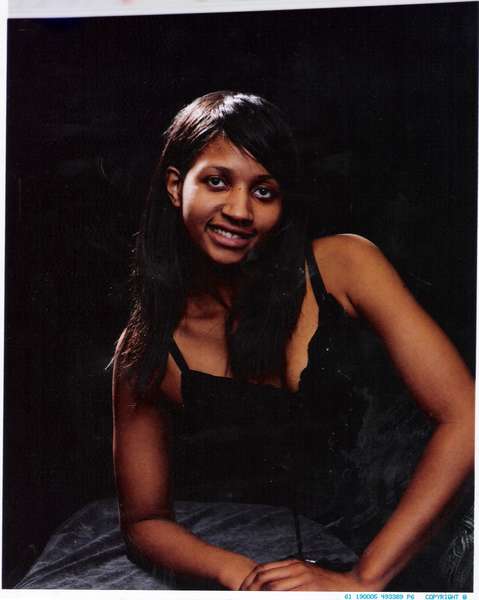 nesha