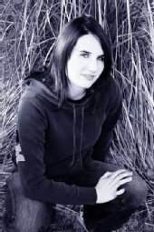 Hayley Hurt - In the Grass