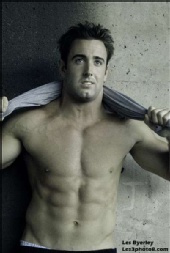 TSC9198 - Les Byerley