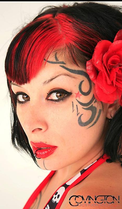 Ella Vulgara