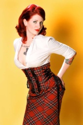 Katie Moser