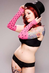 Katie Moser