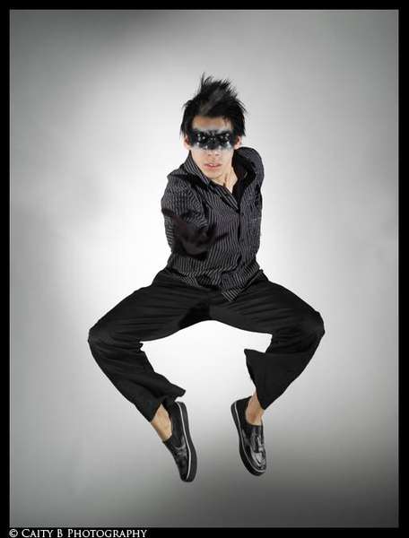 Hector Herrera - Villain