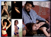 Alexis D - Comp Card
