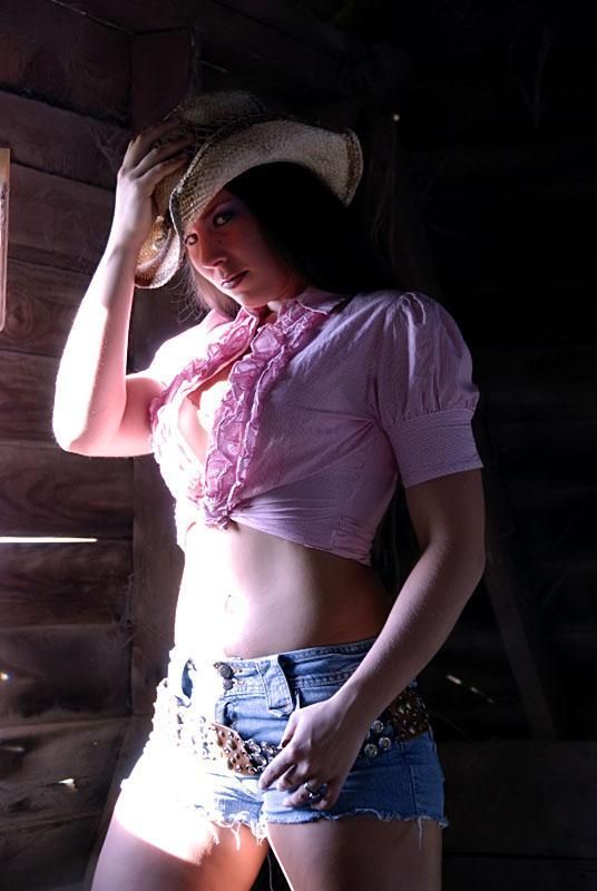 Kayce Gibson