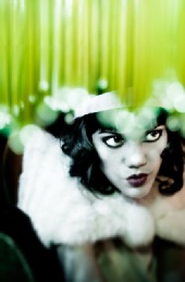 Amelinda - iShootRockStars.com and FreyaSalon.com