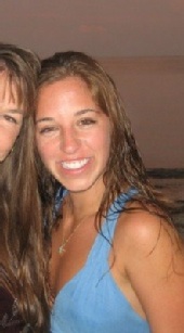 Tealee - VERY Casual