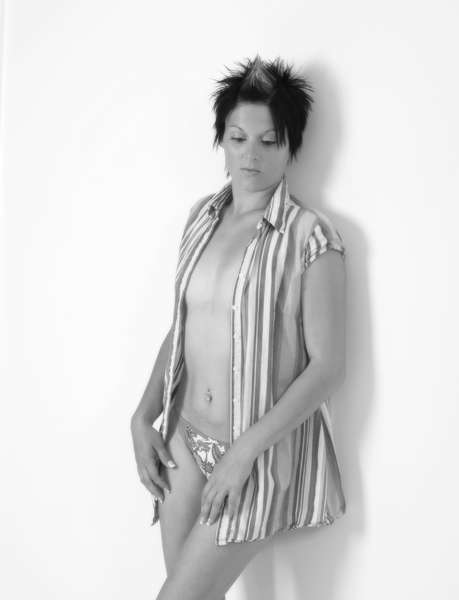 Liann Markham
