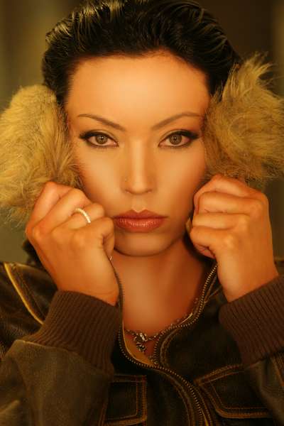 Diane Lynne Kang